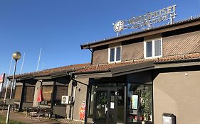 Vaerdshuset Glada Hudik